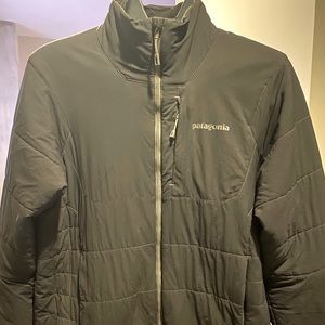 Patagonia Men’s Nano Jacket Size M